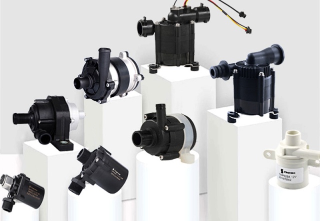 微型無刷直流水泵與傳統(tǒng)水泵相比，在哪些方面具有優(yōu)勢(shì)？